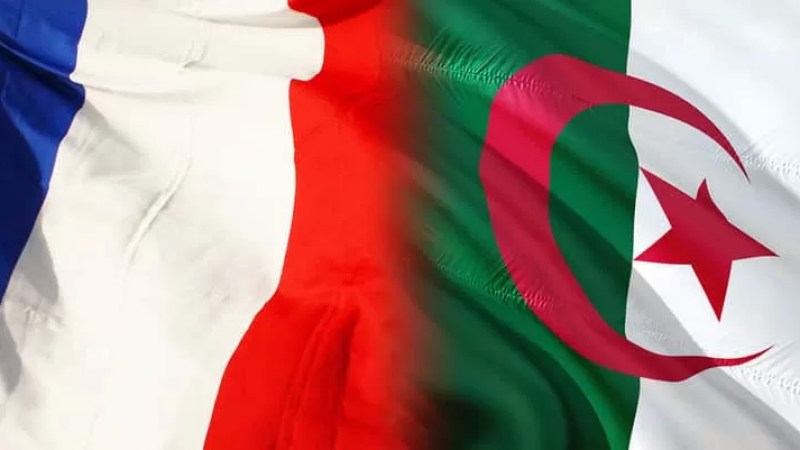 Ahead of President Tebboune’s visit to France in May, FMs agree to hold regular dialogue