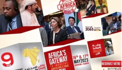 African Investment, Trade Forum to be held in Algiers, signing of 30 agreements, holding of up to 400 B to B meetings on agenda