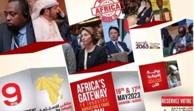 African Investment, Trade Forum to be held in Algiers, signing of 30 agreements, holding of up to 400 B to B meetings on agenda