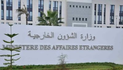 Diplomacy: Appointment of new Algerian Ambassador to Kingdom of Norway approved