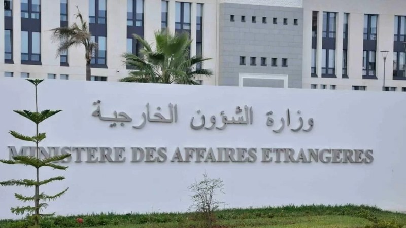Diplomacy: Appointment of new Algerian Ambassador to Kenya approved 