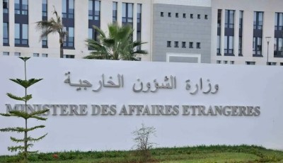 Algeria Summons French Diplomat, Terminates 2013 Visa Exemption Agreement Amid Escalating Diplomatic Standoff