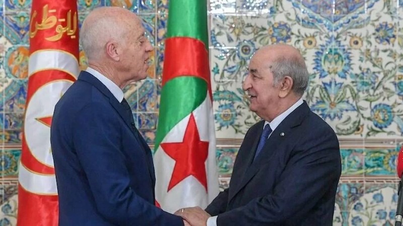 “Algeria will not abandon Tunisia, Tunisian people,” President Tebboune affirms