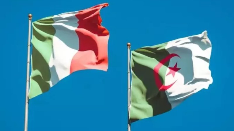 Italy: Algeria opens consulate general in Naples