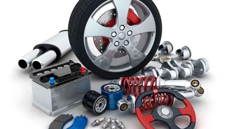 Automotive: Spare parts’ prices should fall by 30%