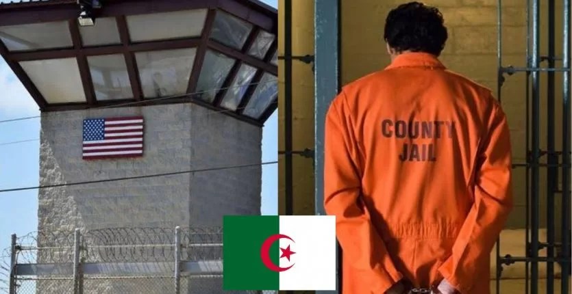 Released after 20 years in Guantanamo: An Algerian extradited to Algeria