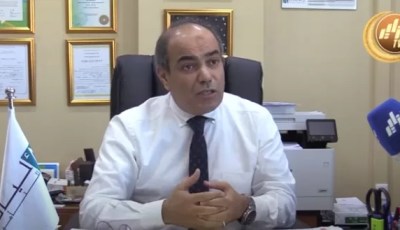 “Our priority is the empowerment of youth, the future of Algeria,” says Hassen Khelifati, CEO of Alliance Assurances in exclusive interview with Dzair Tube