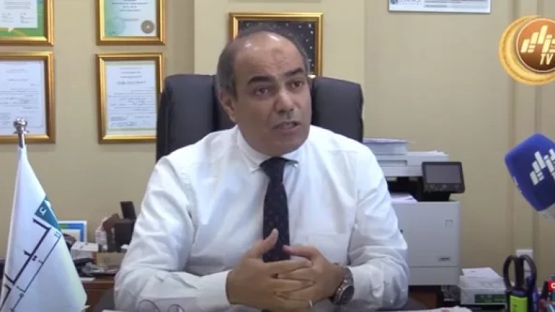 “Our priority is the empowerment of youth, the future of Algeria,” says Hassen Khelifati, CEO of Alliance Assurances in exclusive interview with Dzair Tube