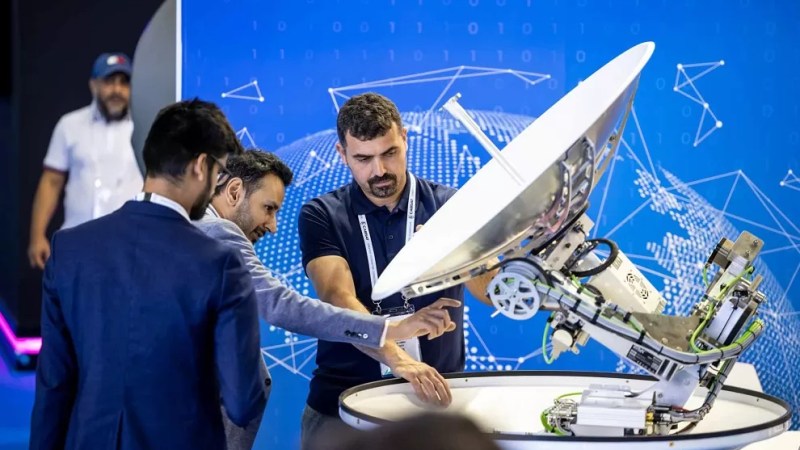 2nd edition of CABSAT’s MENA Co-Production Salon: Exciting opportunities to content creators production houses, investors