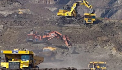 Mines: Forthcoming entry into service of several processing units