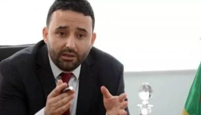 Corruption: Former Minister Nassim Diafat remanded in custody