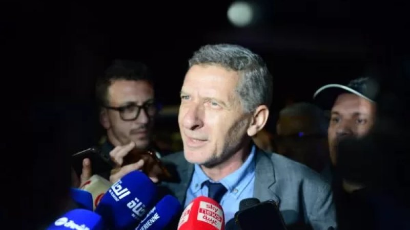 “94 people repatriated from Sudan, including Syrians, Palestinians,” says Algerian ambassador to Sudan