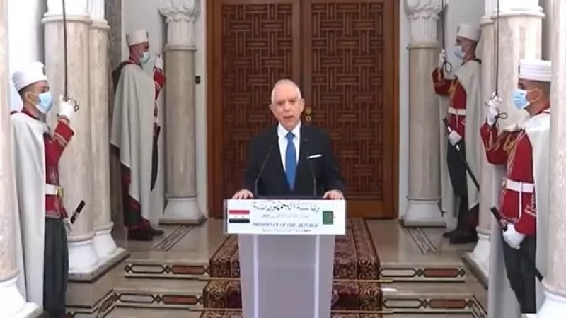 “Syria will not forget Algeria’ support during hard ordeal,” says Syrian ambassador following repatriation of Syrian nationals from Sudan