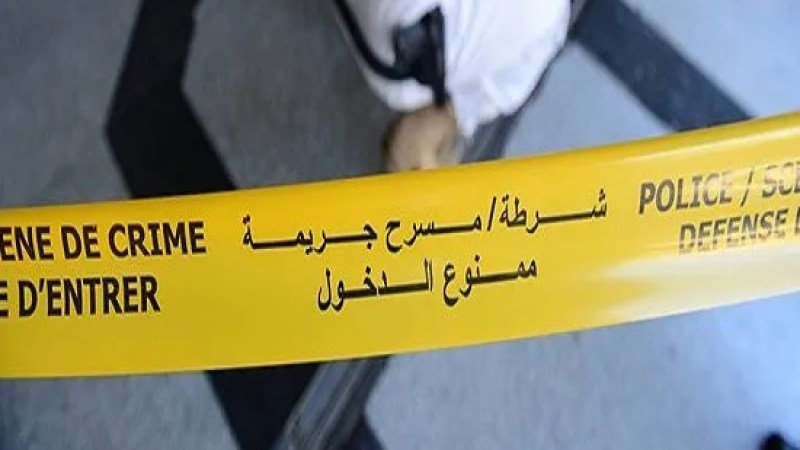 Assassination of four police officers in Souk Ahras: DGSN favors intentional homicide
