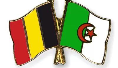 Diplomacy: Appointment of new Algerian Ambassador to Kingdom of Belgium approved