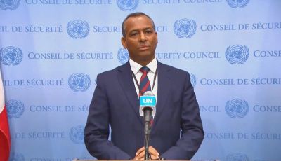 Saharawis categorically reject fait accompli policy, solutions outside international legality