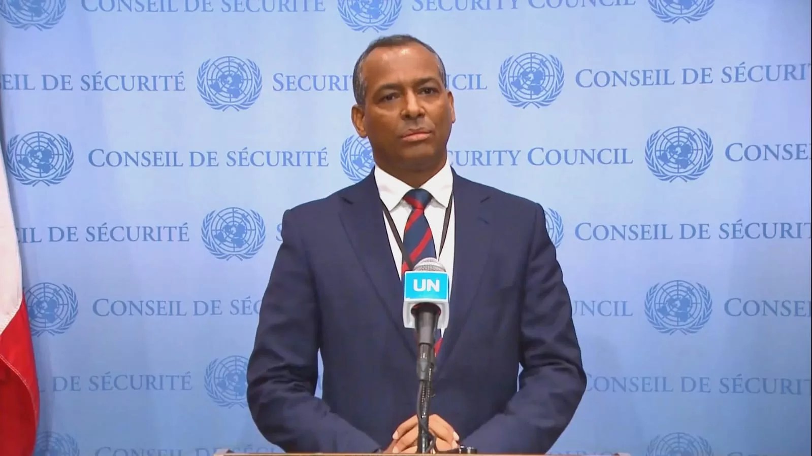 Saharawis categorically reject fait accompli policy, solutions outside international legality