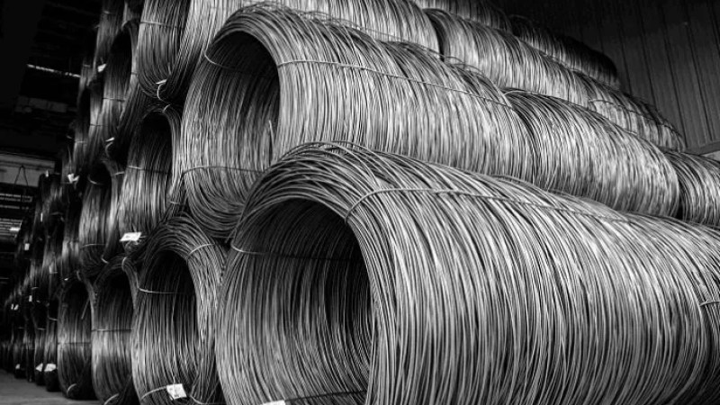 Steel products: Algerian Qatari Steel group exports 320,000 tons in first quarter of 2023