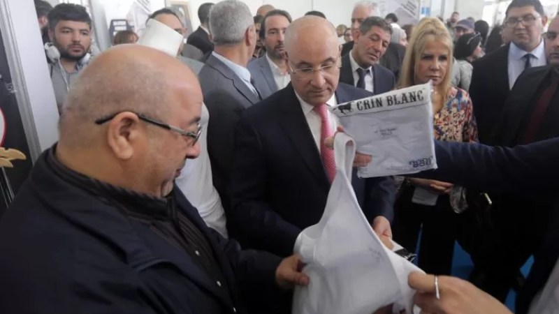 “Algerian exports in textile and leather amounted to $31.86 million in 2022,” Trade Minister says