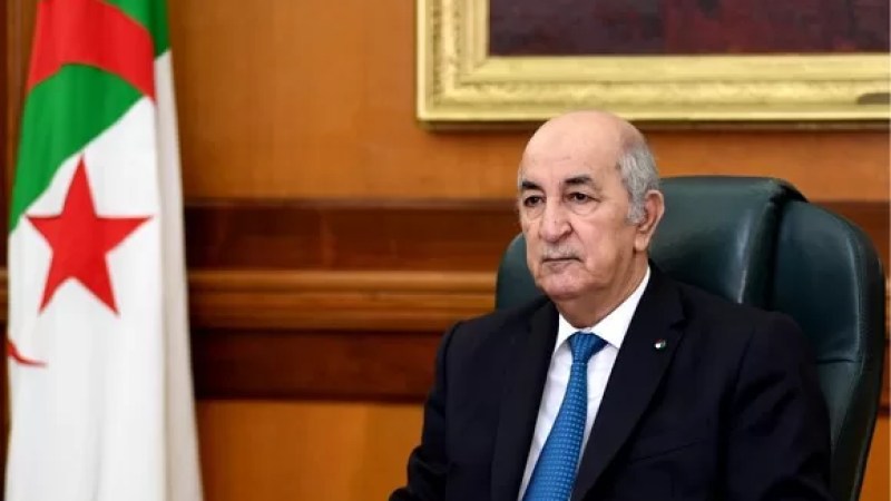 Algeria: President Tebboune decides on increase in solidarity allowances
