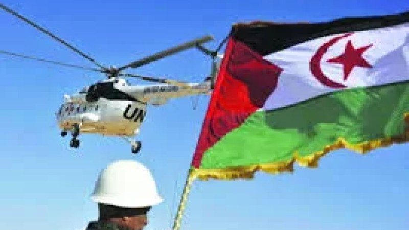Security Council meeting on Western Sahara: Diplomatic slap for Morocco!