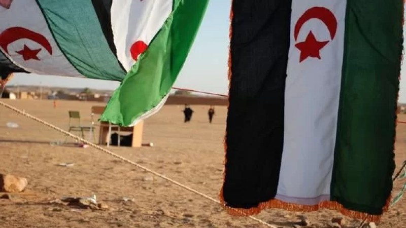 Conflict in Western Sahara on  agenda of Security Council, April 19