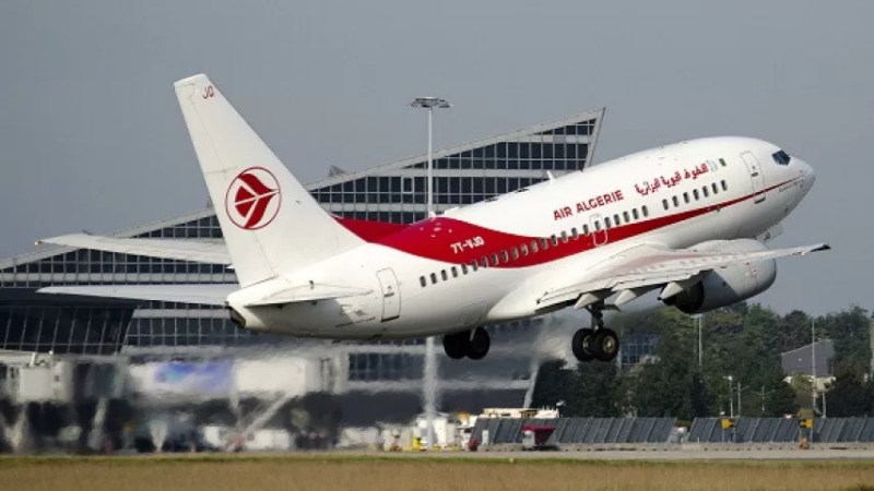 People with reduced mobility: Important announcement from Air Algérie