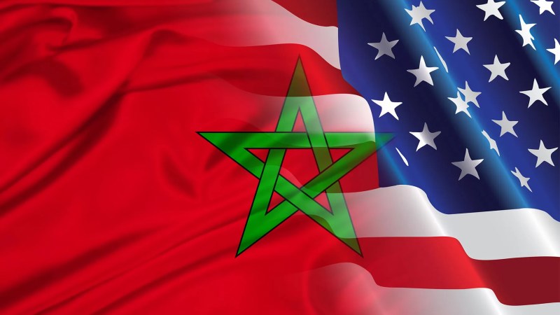 US approves half-billion dollar offensive weapons sale to Morocco : Is it a bid to transfer conflict to North Africa?