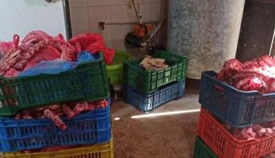 Ramadan: Goods, worth more than 51 million DA, seized 
