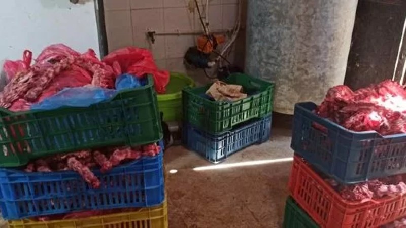 Ramadan: Goods, worth more than 51 million DA, seized