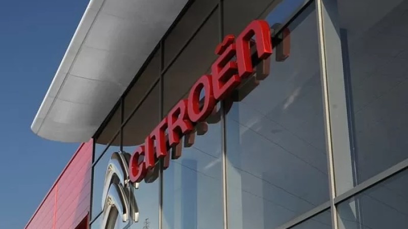 Automotive import: Citroën obtains approval
