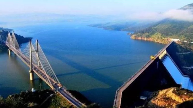 Dams: Filling rate drops to 29%, special drinking water supply plan developed