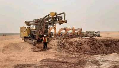 Gara Djebilet mine: Joint venture agreement between Feraal, Chinese group to be inked