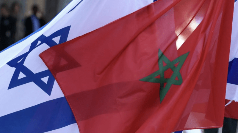 Revelations / Electronic warfare: Rabat devotes 150 million dollars to its electronic army!