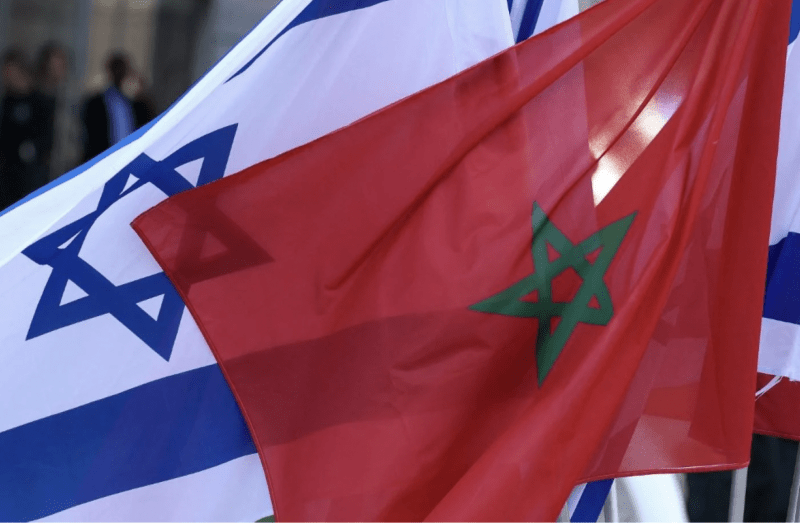 Revelations / Electronic warfare: Rabat devotes 150 million dollars to its electronic army!
