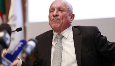 Court of Algiers: Cancellation of 3-year prison sentence pronounced against Melzi