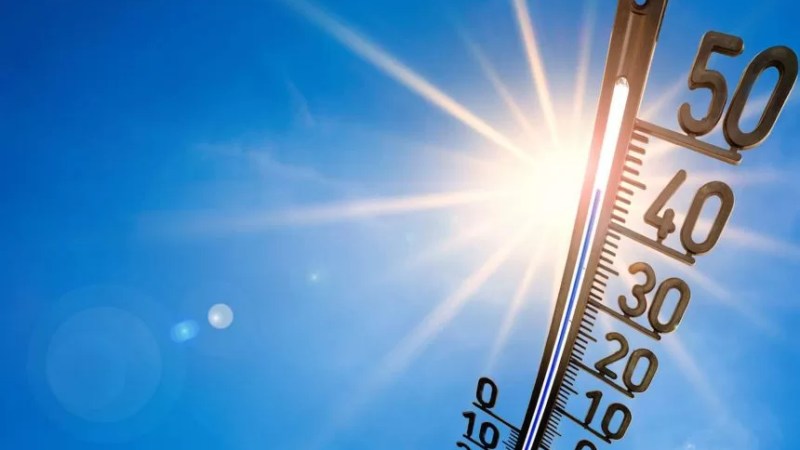 Weather forecast: Heatwave temperatures to hit 42°C in shade