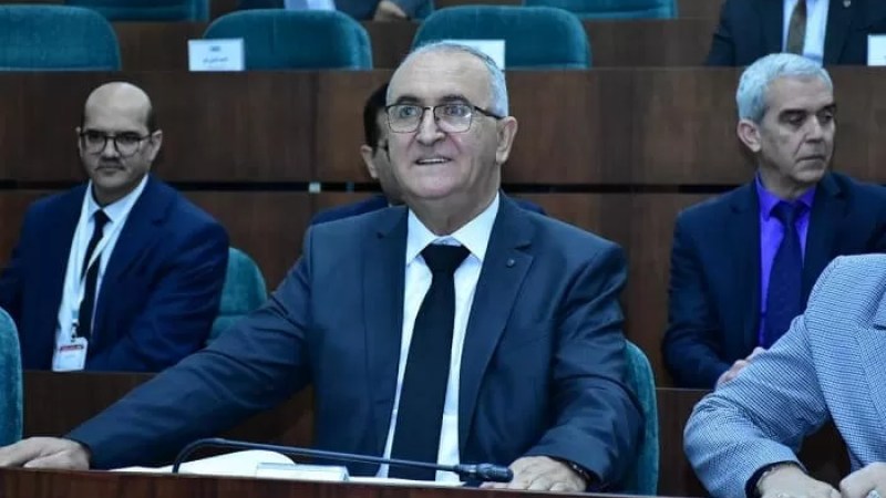 Finance Minister voices on tourist allowance, exchange offices, inflation in Algeria