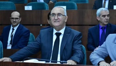 Finance Minister voices on tourist allowance, exchange offices, inflation in Algeria