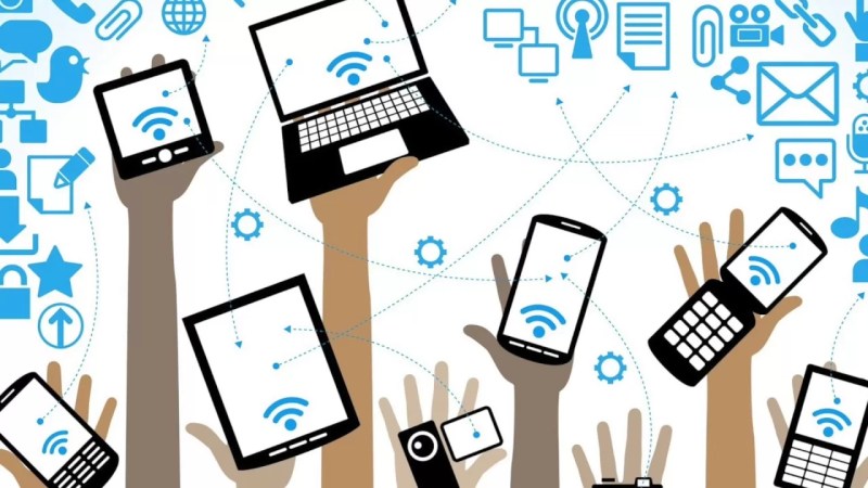 Internet in Algeria: Number of subscribers increased by 7.64% in 2022