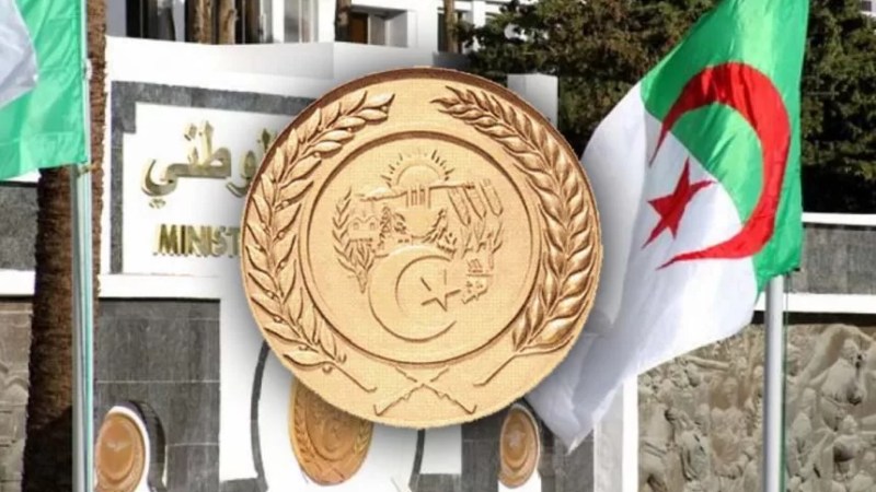 Fight against drug trafficking: Algerian army seizes 9-plus quintals of treated Hashish 