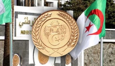 Fight against drug trafficking: Algerian army seizes 9-plus quintals of treated Hashish 
