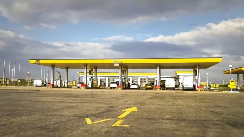 Naftal: Petrol stations to remain open during Eid el-Fitr holiday