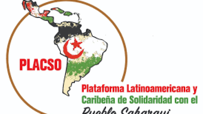 PLACSO welcomes proposal to invite SADR as observer member to Ibero-American summits
