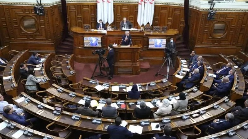 Council of Nation: Organic law on information adopted 