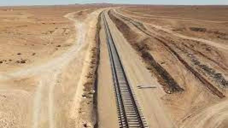 Government’s weekly meeting/ Railways: Measures to combat siltation examined