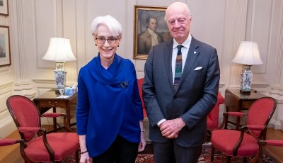 Western Sahara: Washington reiterates “full support” for de Mistura to advance UN process