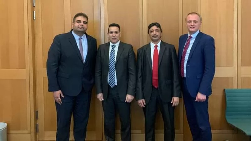 British Foreign and Commonwealth Office renews position on Western Sahara cause