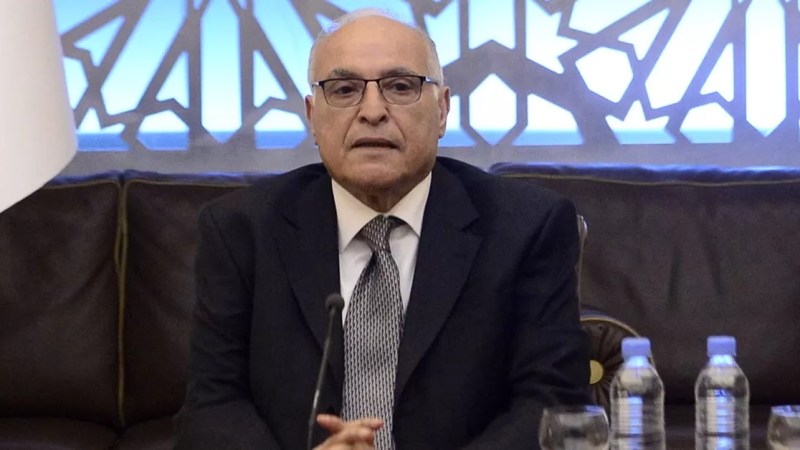 Algerian FM: “Algiers Summit centered on the Palestinian cause and the need for Arab unity in the face of global challenges”/ Full report