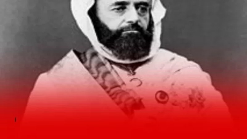 Internet users: Campaign launched to counter intense attacks against Emir Abdelkader
